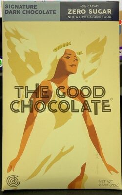 Signature Dark Chocolate