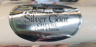 Silver giat cheese