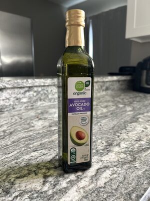 Simple Truth Avocado Oil
