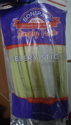 Simply Fresh Celery Sticks