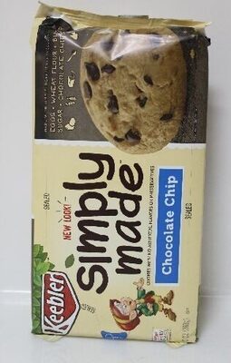 Simply Made, Cookies