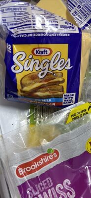 Singles American