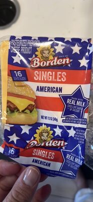 Singles American