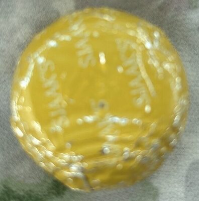 Sjaak’s Peanut Butter Melk Chocolate Bite