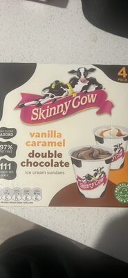skinny cow