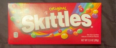 Skittles