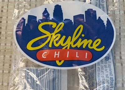 Skyline chili crackers