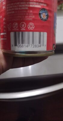 Sliced California Ripe Olives