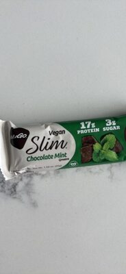 Slim Chocolate Mint