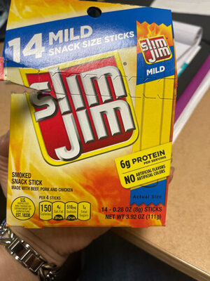 Slim Jim