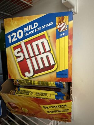 Slim Jim - Mild