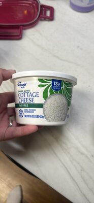 Small Curd Cottage Cheese