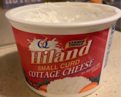 Small Curd Cottage cheese