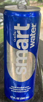 Smartwater