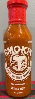 Smokin’ T’s With A Kick