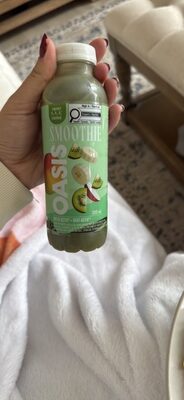 Smoothie Oasis Green Activ
