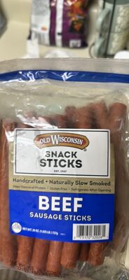 Snack Sticks