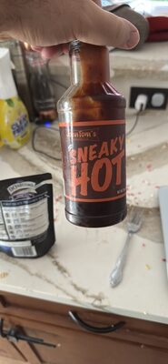 Sneaky Hot