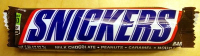 Snickers