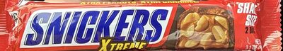 Snickers x