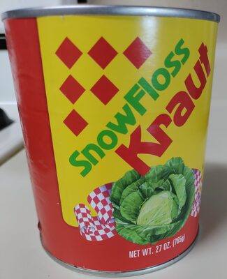 Snowfloss