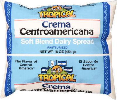 Soft Blend Dairy Spread