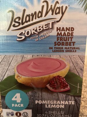 Sorbet