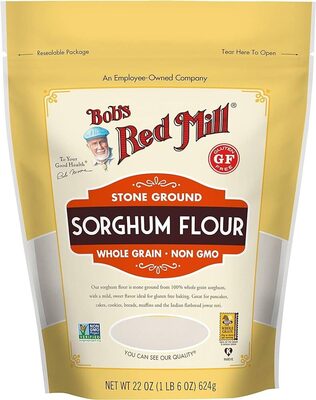 Sorghum