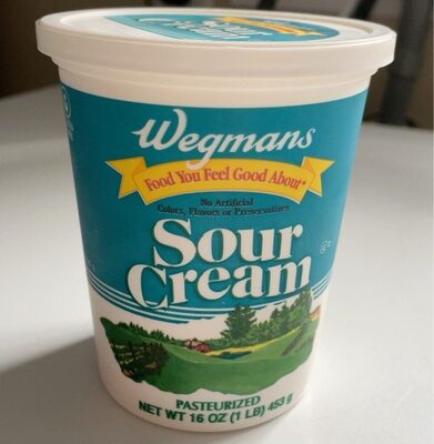 Sour Cream