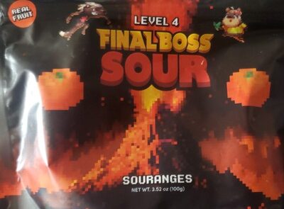 Souranges
