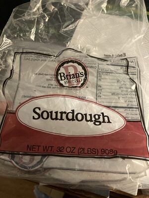 Sourdough