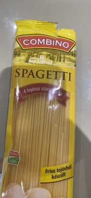 SPAGETTI