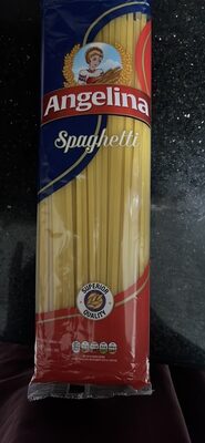 Spaghetti