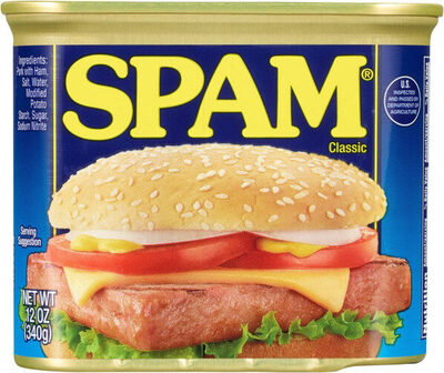 SPAM Classic