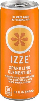 Sparkling Clementine (Fortified)