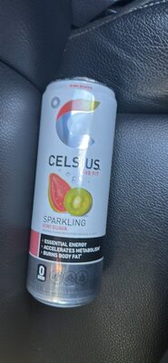 Sparkling Kiwi Guava