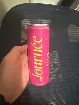 Sparkling Raspberry Dragonfruit