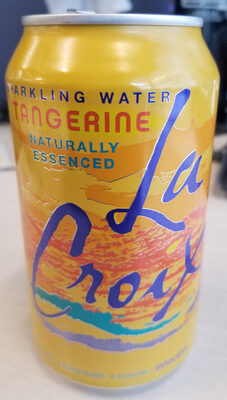 Sparkling Water