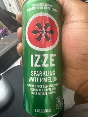 Sparkling Watermelon