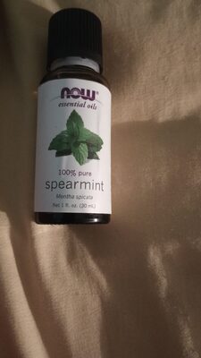 Spearmint Oil
