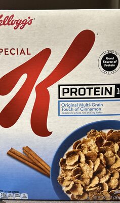 Special K Protein
