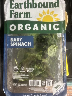 Spinach