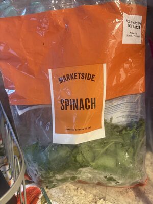Spinach