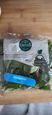 Spinacino Bio