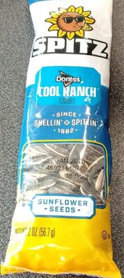 Spitz Doritos Cool Ranch