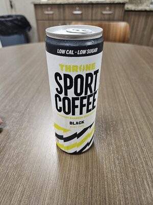 Sport Coffee