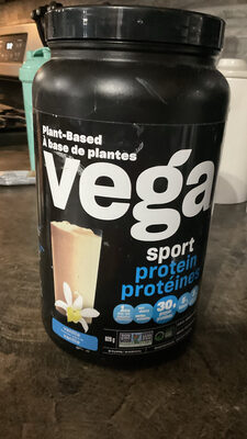 Sport Protein