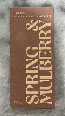 Spring & Mulberry Coffee