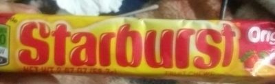 Starburst, Original