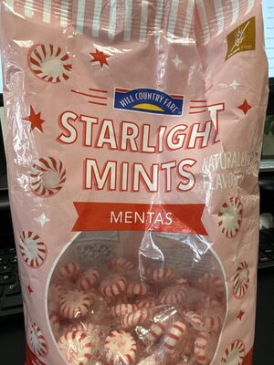 Starlight Mints